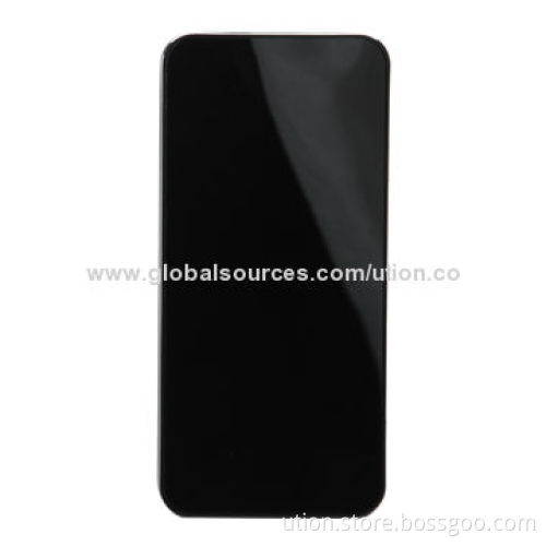 4,000mAh Power Bank Ultra-thin for iPhone, Mobile Phone with Free Samples and Logo